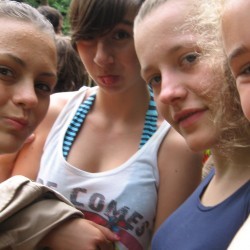 fotos kamp 2009-2010 jong-givers 424 - Scouts en Gidsen Zaventem 